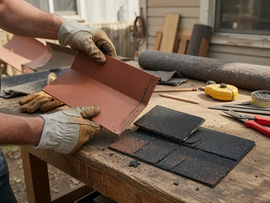 Roof Repair company in Vernon, NJ